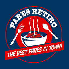 Pares Retiro